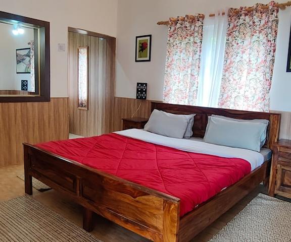 Tehri Retreat By Himalayan Eco Lodges Uttaranchal Tehri Room