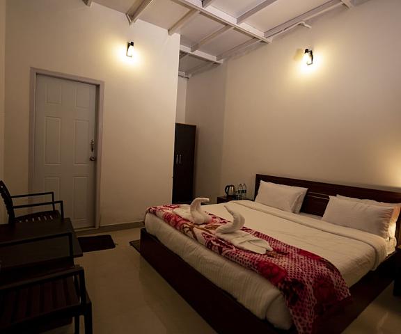 Himalayan Camps and Resort Uttaranchal Tehri Room