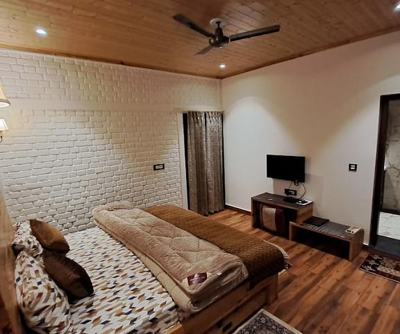 Countryside Villa Uttaranchal Tehri Room