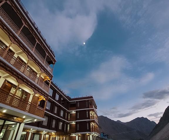 Hotel The Kaiser Palace Jammu and Kashmir Kargil Primary image