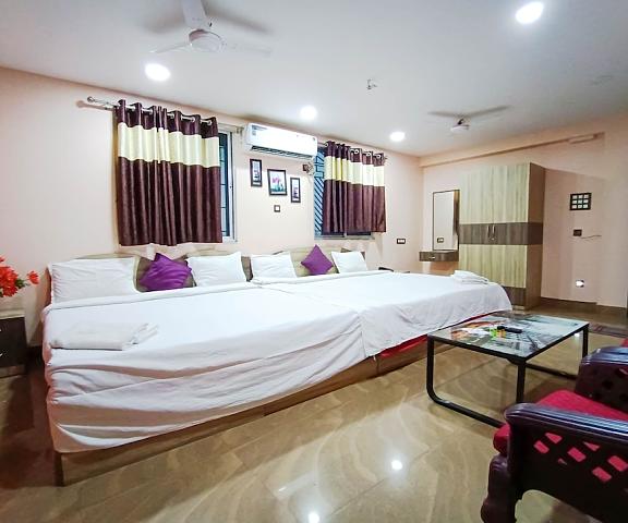 Mayaban Village Hotel and Resort West Bengal Bankura Room