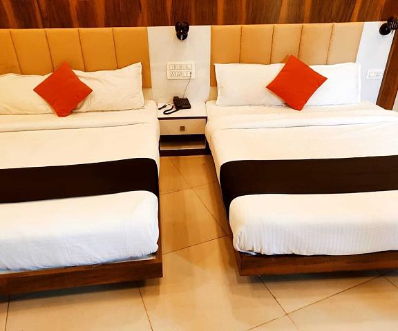 Hotel Keerthana Inn Andhra Pradesh Puttur Room