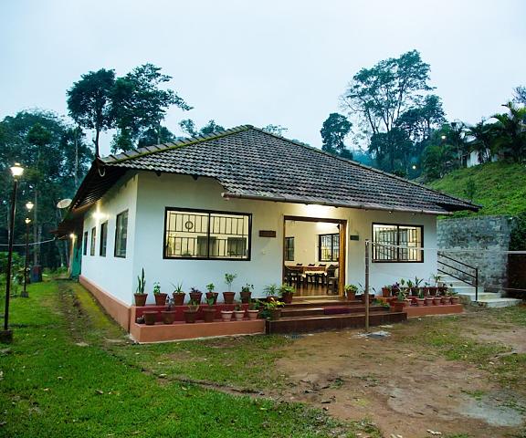 Room in Lodge - The Nest Bettathur Coorg @ Ct No 1 null Madikeri Exterior Detail