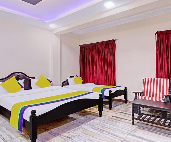 Itsy By Treebo - Hill Town null Madikeri Room