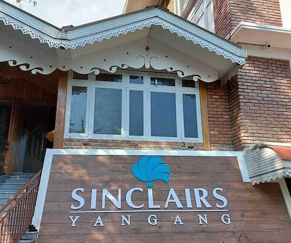 Sinclairs Yangang Sikkim Namchi Primary image