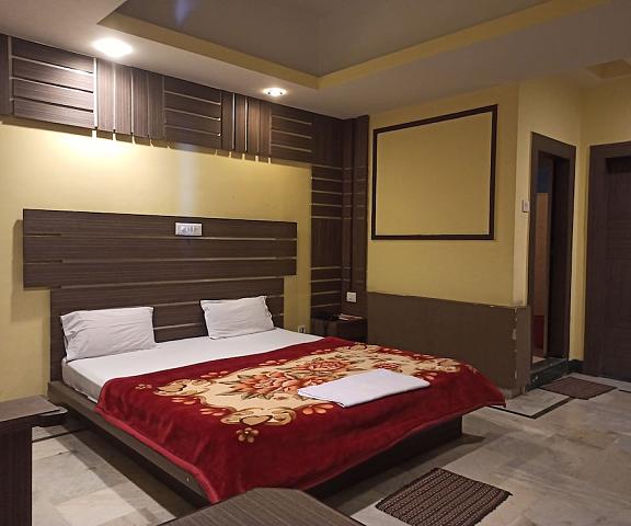 Hotel Centre Point Assam Tinsukia Room