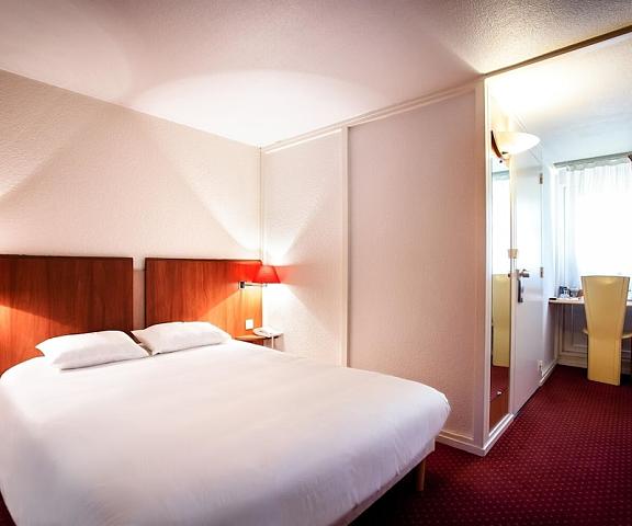 HOTEL INN DESIGN MACON NORD - ex kyriad Bourgogne-Franche-Comte Sance Room