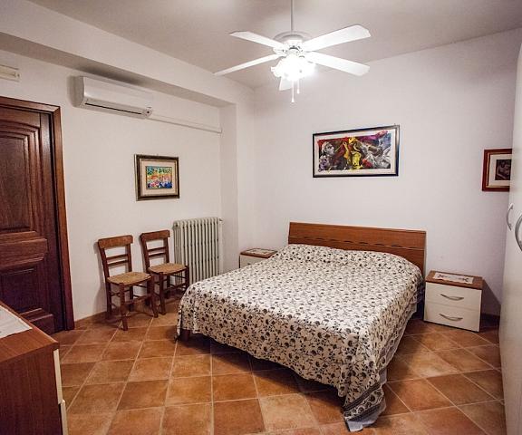 Apartment Nosside - Residence Erasippe Calabria Locri Room