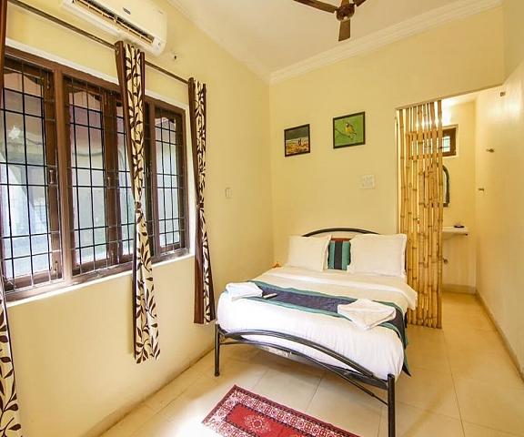 Vann Life Forest Resort Madhya Pradesh Seoni Room
