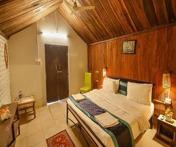 Vann Life Forest Resort Madhya Pradesh Seoni Room