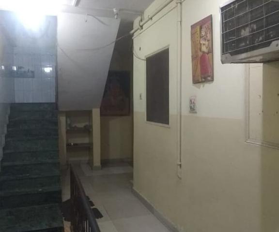 Goroomgo Roxy DX Gaya Bihar Gaya Interior Entrance