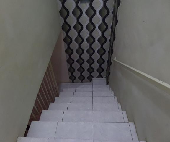 Rumah Singgah BRM East Java Sukapura Staircase