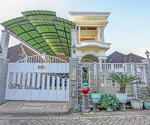 OYO Homes 91142 Desa Wisata Alam Gosari (wagos) East Java Gresik Facade