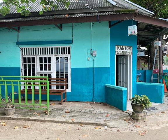 OYO Homes 91136 Desa Wisata Dalegan East Java Gresik Facade