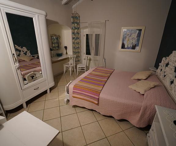 Le Notti Mediterranee Liguria Cervo Room