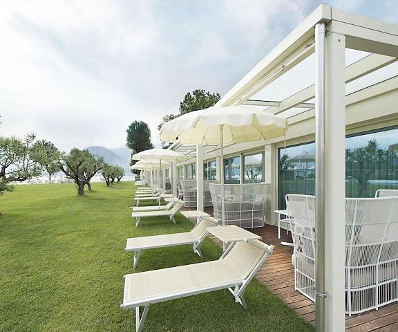 Seven Park Hotel Lake Como - Adults Only Lombardy Colico Lake