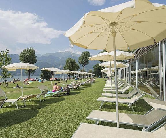 Seven Park Hotel Lake Como - Adults Only Lombardy Colico Beach