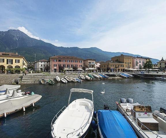 Seven Park Hotel Lake Como - Adults Only Lombardy Colico Marina
