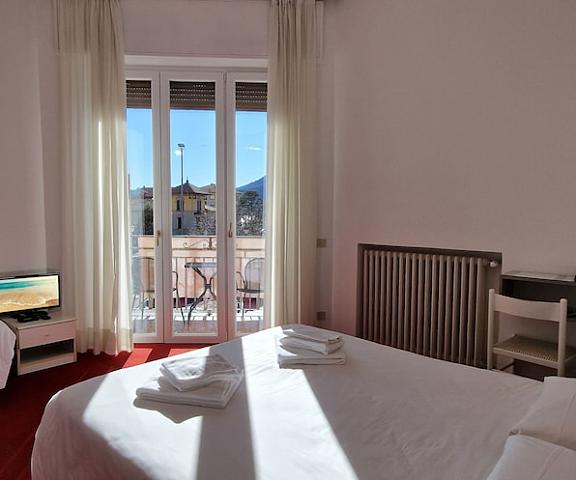 Hotel Beretta Lombardy Perledo Room