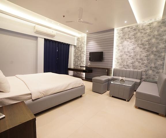 Hotel Mayur Chhattisgarh Rajnandgaon Room
