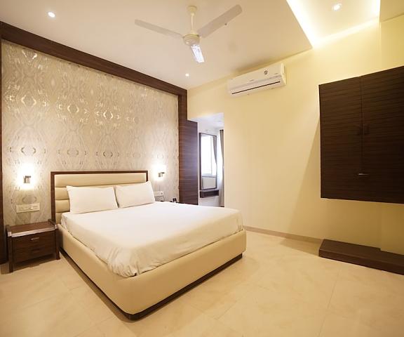 Hotel Mayur Chhattisgarh Rajnandgaon Room