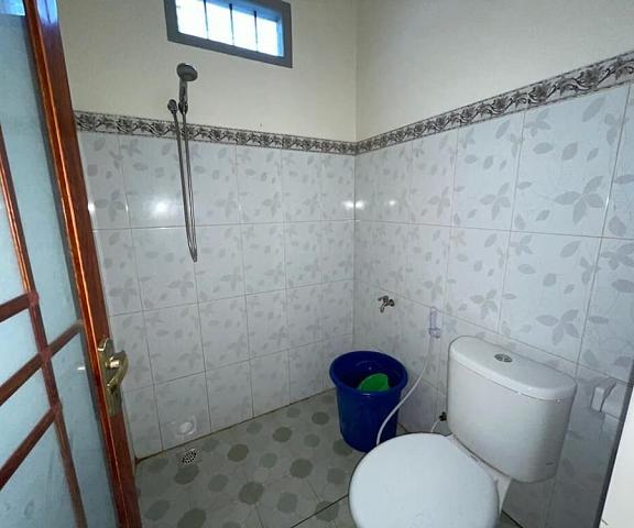Bromo Semesta Guesthouse East Java Ngadisari Bathroom