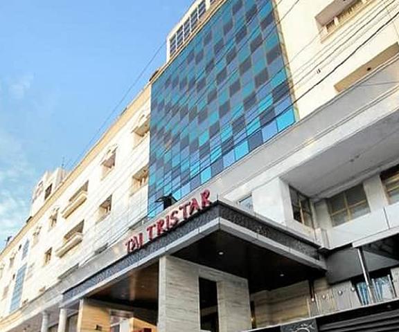 Hotel Taj Tristar Telangana Hyderabad Hotel Exterior