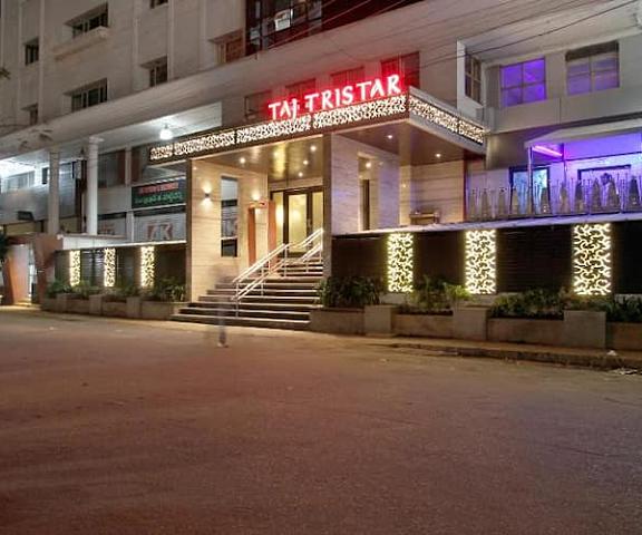 Hotel Taj Tristar Telangana Hyderabad Overview