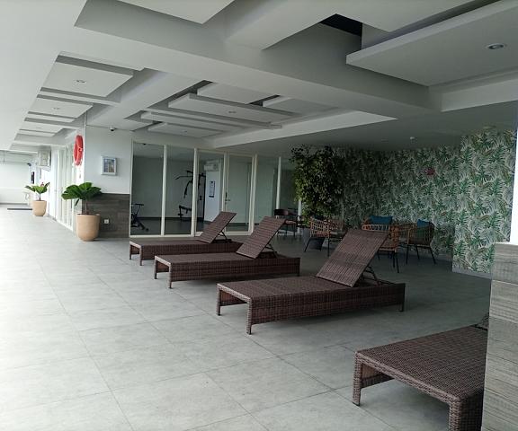 Relaxing Studio At Mataram City Apartment null Ngaglik Exterior Detail