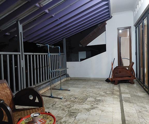 Dewi House Pondok Hijau Parongpong Bandung 1 West Java Parongpong Exterior Detail