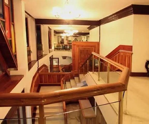 Hotel Centre Point Meghalaya Shillong Public Areas
