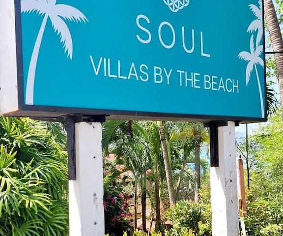 Soul Villas By The Beach - Phuket Phuket Wichit Exterior Detail