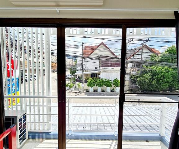 TP House@Naka Phuket Wichit View from Property