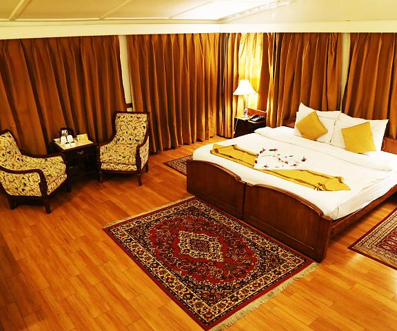 Hotel SpringField Himachal Pradesh Shimla Super Deluxe 