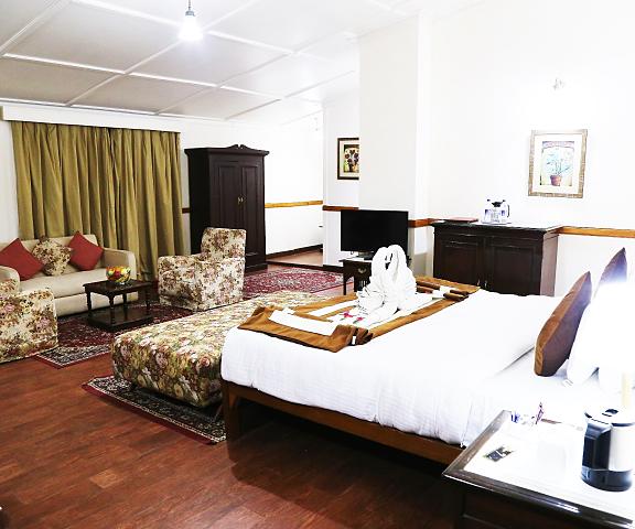 Hotel SpringField Himachal Pradesh Shimla Super Deluxe 