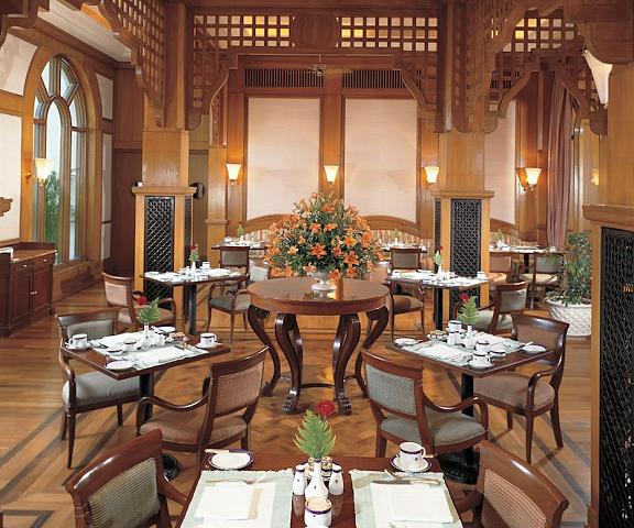 Wildflower Hall, An Oberoi Resort, Shimla Himachal Pradesh Shimla Restaurant
