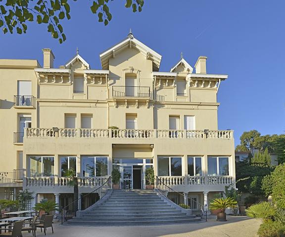 Villa Camille Hotel & Spa Occitanie Banyuls-sur-Mer Facade