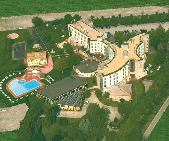 Hotel Federico II Marche Jesi Primary image