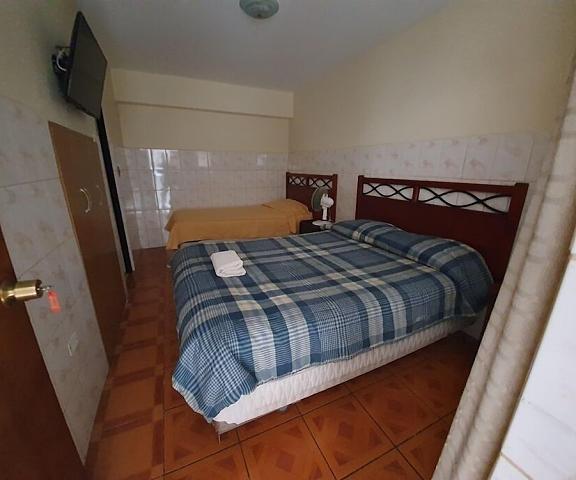 Hotel Nikyasan Antofagasta (region) Antofagasta Room