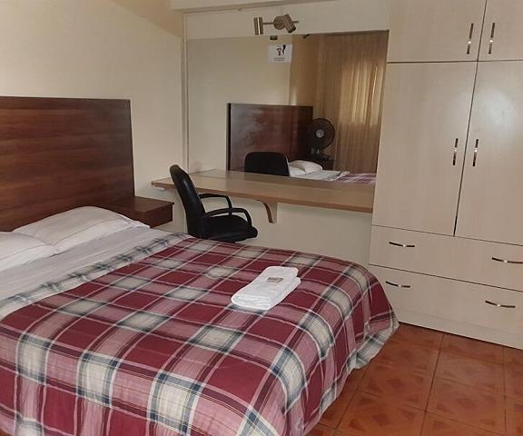 Hotel Nikyasan Antofagasta (region) Antofagasta Room