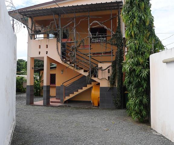 Résidence Canopée null Libreville Facade