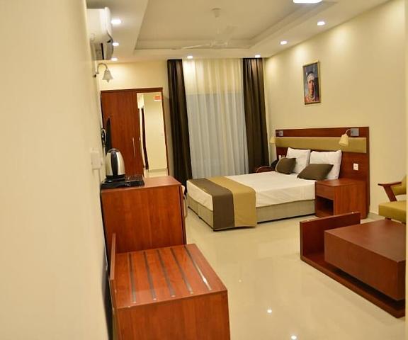 Red Sea Hotel Apartment null Djibouti Room