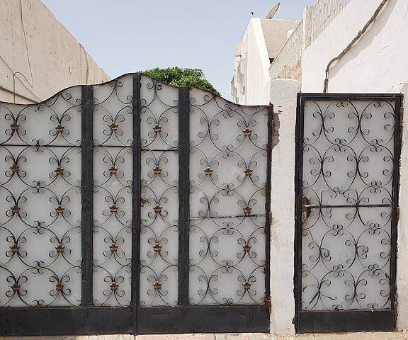 Ribat El Kheir null Nouakchott Facade