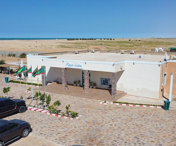 Terjit Vacances null Nouakchott Facade