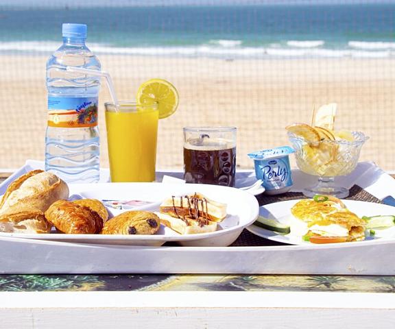 Terjit Vacances null Nouakchott Beach