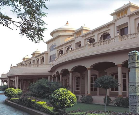 Renest Shraddha Inn - Shirdi Maharashtra Shirdi Exterior Detail