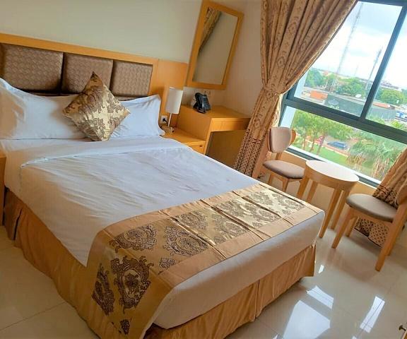 HOTEL EXPRESS null Luanda Room