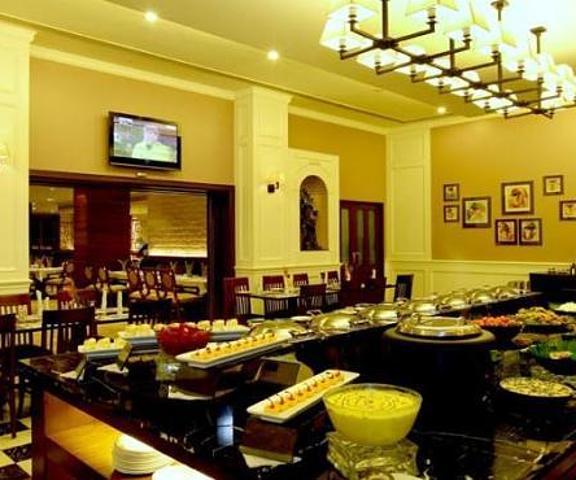 Sun N Sand Hotel Shirdi Maharashtra Shirdi Food & Dining