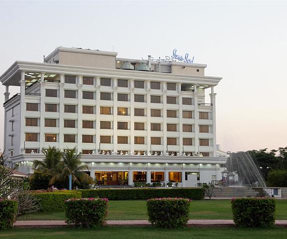 Sun N Sand Hotel Shirdi Maharashtra Shirdi Hotel Exterior