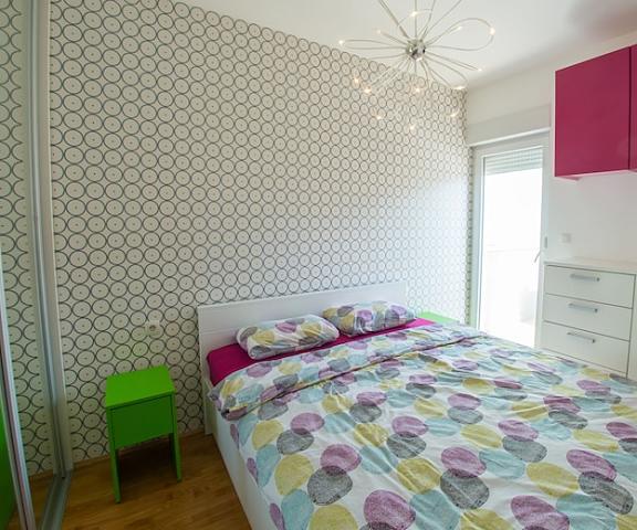 Apartman Lemon Herzegovina-Neretva Canton Mostar Room